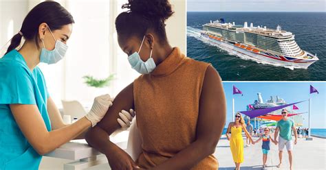 conde nast cruises vaccine requirements